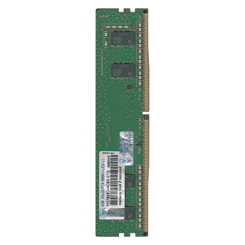 DDR4-platinum-4GB-2666