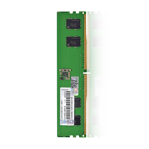 DDR5-platinum-8GB-4800